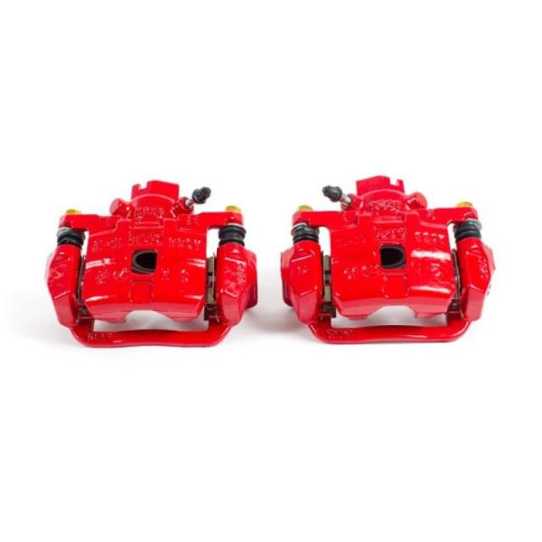 PowerStop S2582