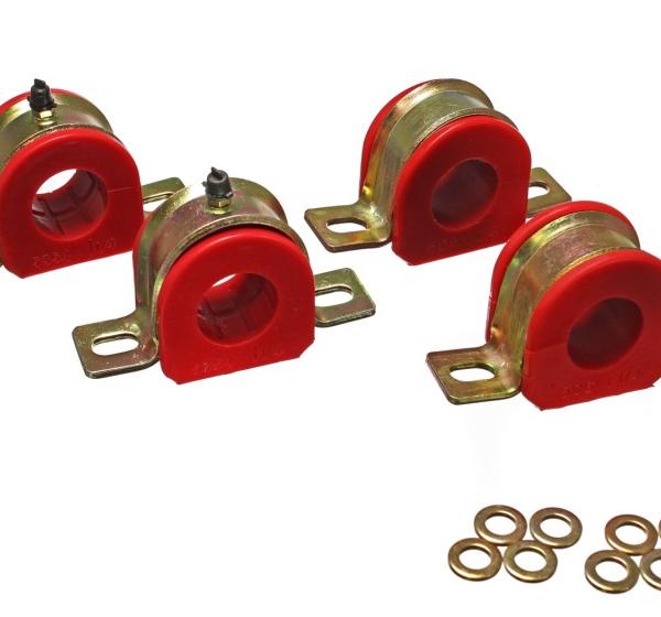 ES Grease Sway Bush - Red Energy Suspension 3.5177R