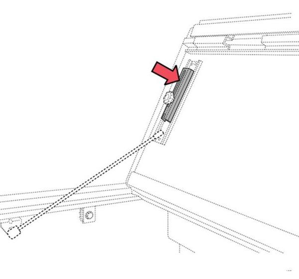 BAK PARTS-356A0013