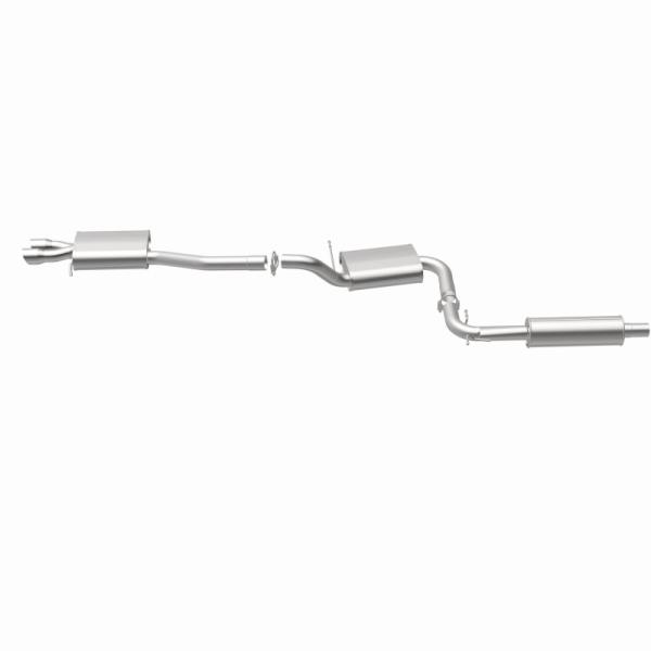 MAG BRE Exhaust Kits Magnaflow 106-0858