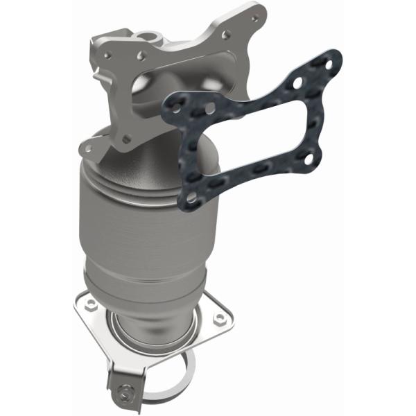 MAG Converter Direct Fit Magnaflow 5531020