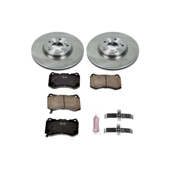 PowerStop KOE3029