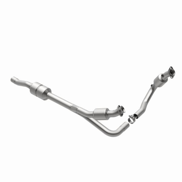 MAG Converter Direct Fit Magnaflow 458070