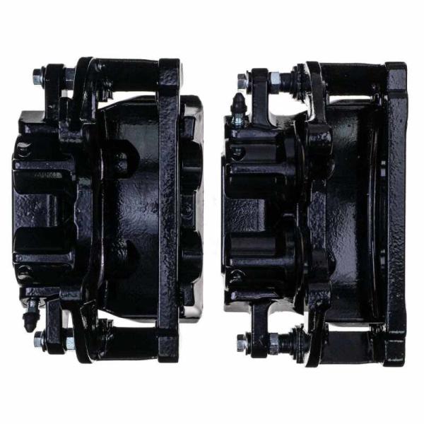 PowerStop S5016BLK