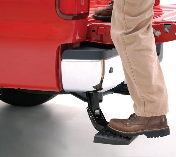 AMP Research 75303-01A