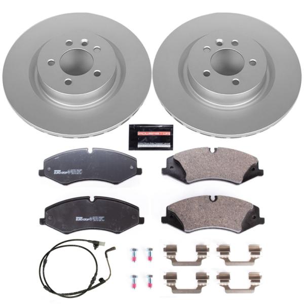 PowerStop ESK6228
