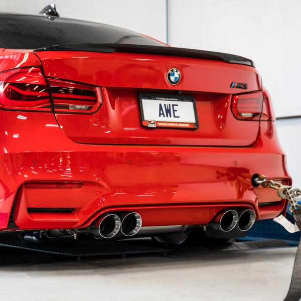 AWE Tuning 9510-11058