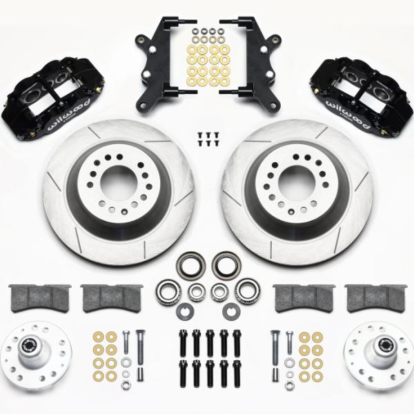 WIL Superlite Brake Kit Wilwood 140-13654