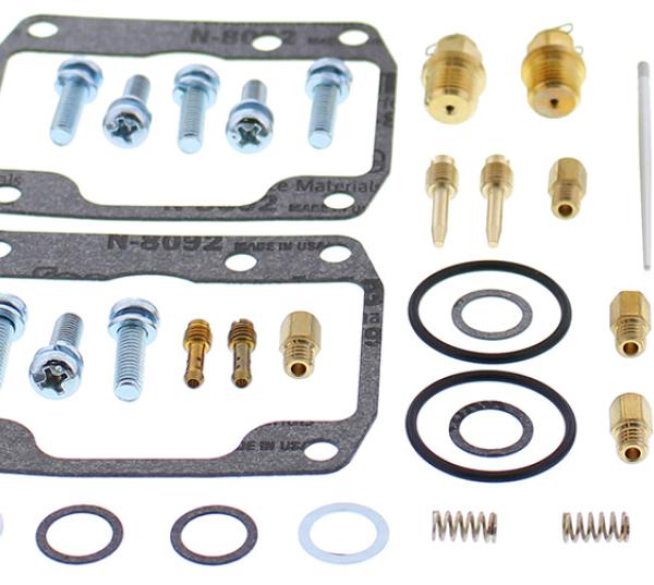 ABR Carburetor Rebuild Kits All Balls Racing 26-1954