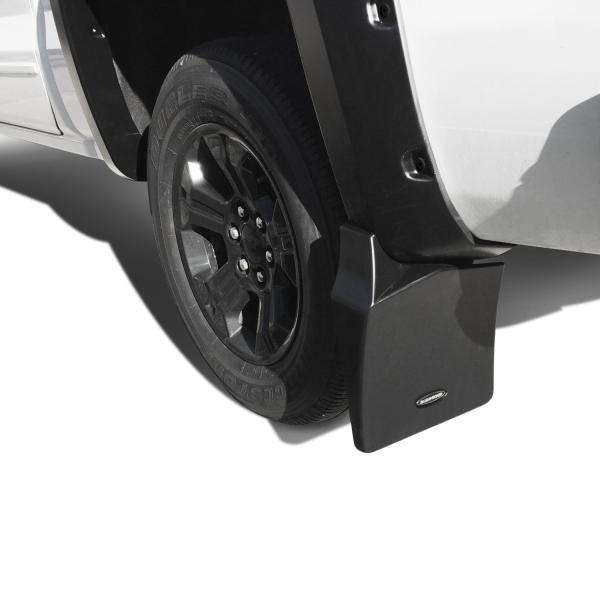 Bushwacker MUD-40120