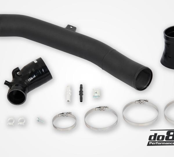 DOB Pipe - Turbo Inlet do88 IR-160-S