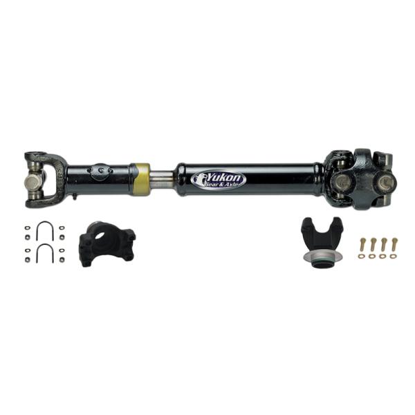 Yukon Gear & Axle YDS009