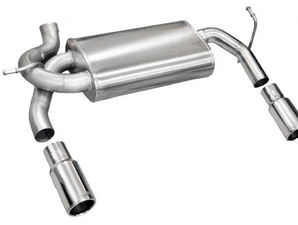 CORSA Performance 24412