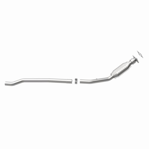 Magnaflow 4451279