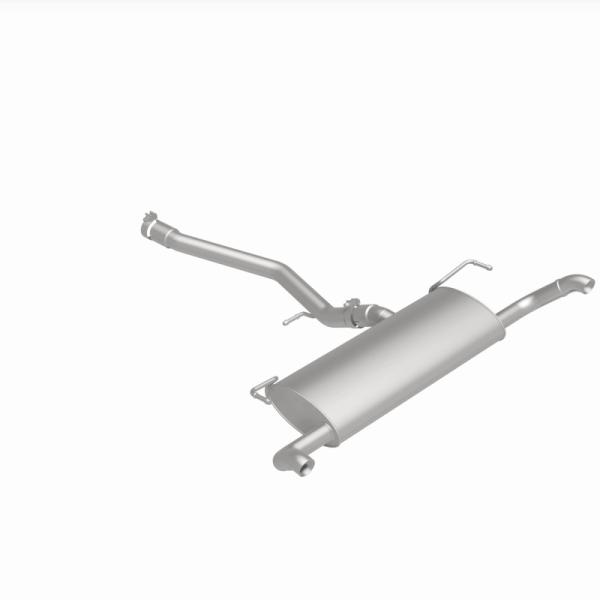 Magnaflow 106-0807