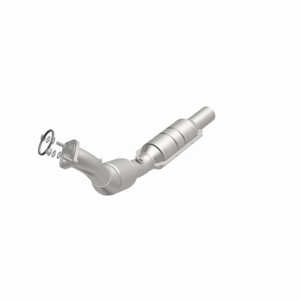Magnaflow 551673