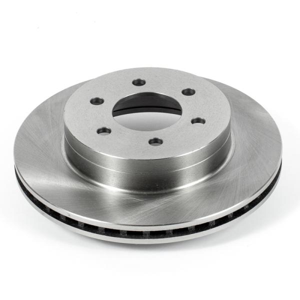 PowerStop AR8738