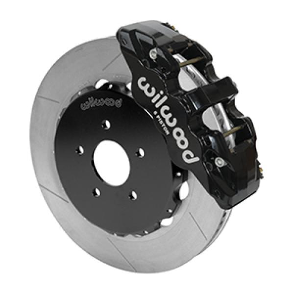WIL Aero Brake Kit Wilwood 140-14819