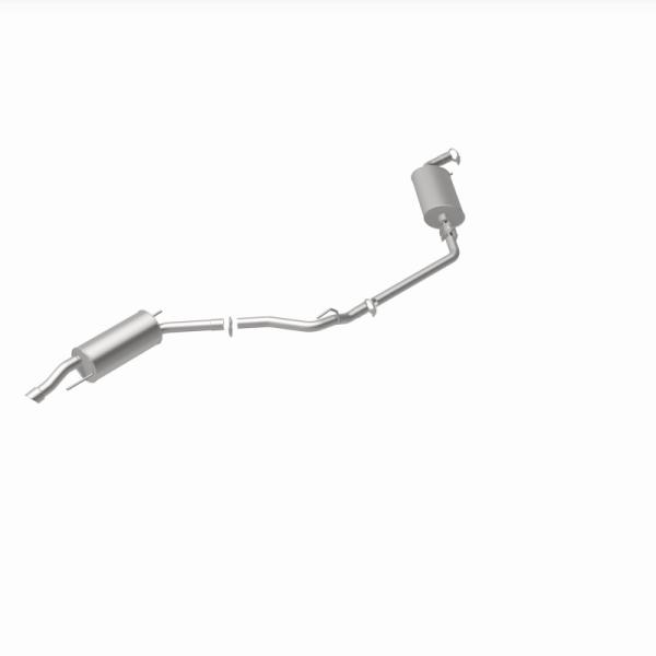 MAG BRE Exhaust Kits Magnaflow 106-0230