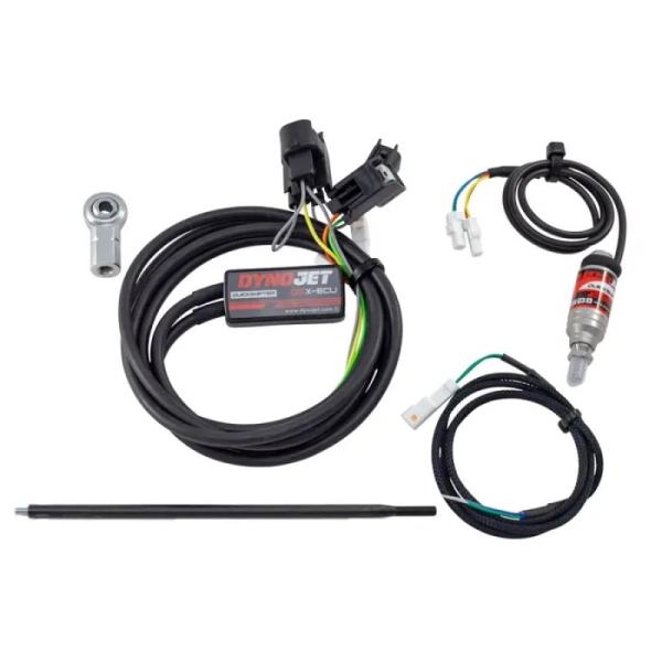 Dynojet 4-132