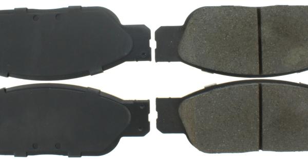 Stoptech 309.08050