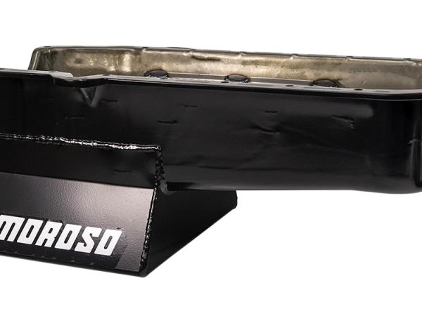 MOR Oil Pans Moroso 20201