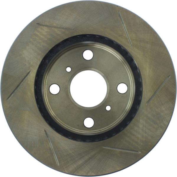 Stoptech 126.44028SR