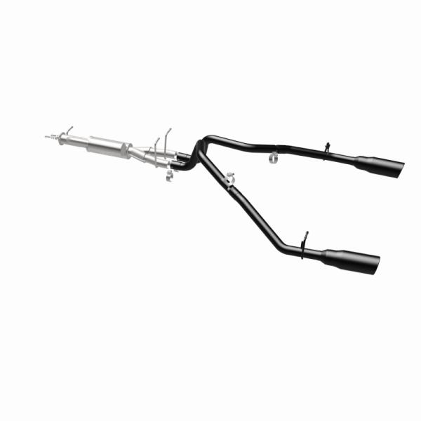 MAG Catback Exhaust Magnaflow 19685