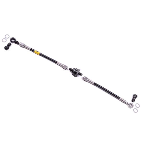 Chase Bays CB-WRX-CLUTCH-TFCV