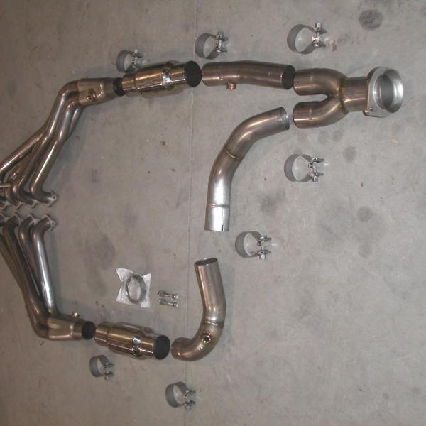 Stainless Works CT99022WD