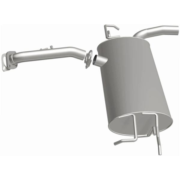 MAG BRE Exhaust Kits Magnaflow 108-0160