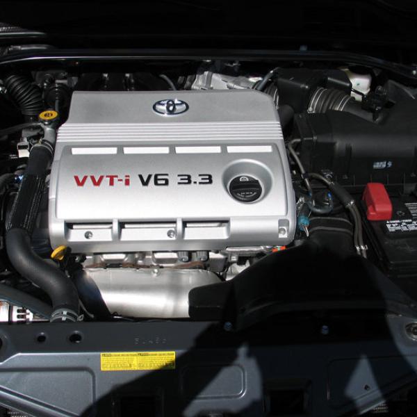 K&N Engineering 33-2260
