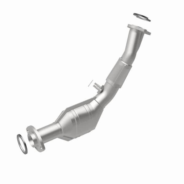MAG Converter Direct Fit Magnaflow 444255