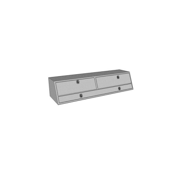 Westin 80-TBS200-90D