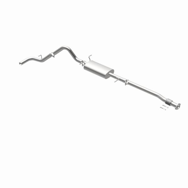 MAG BRE Exhaust Kits Magnaflow 106-0464