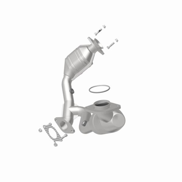 MAG Converter Direct Fit Magnaflow 25208