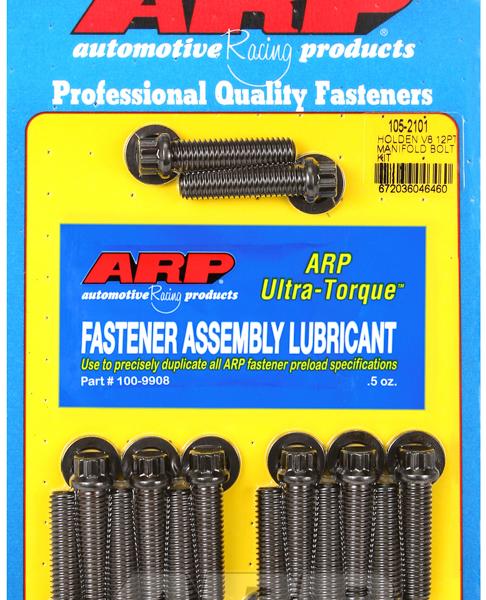 ARP 12pt Hardware Kit ARP 105-2101
