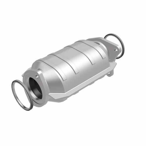 MAG Converter Direct Fit Magnaflow 444232