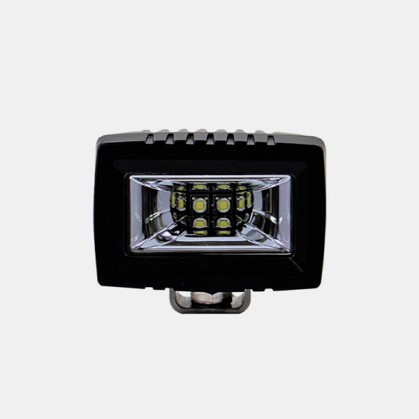 Cali Raised LED CR2331