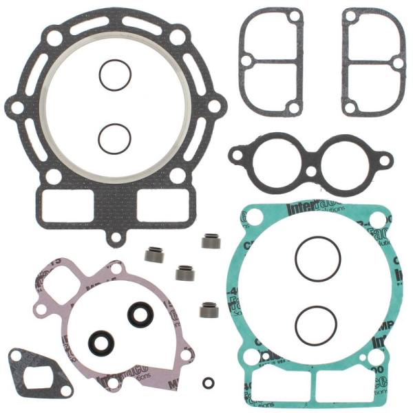 Vertex Pistons 810318