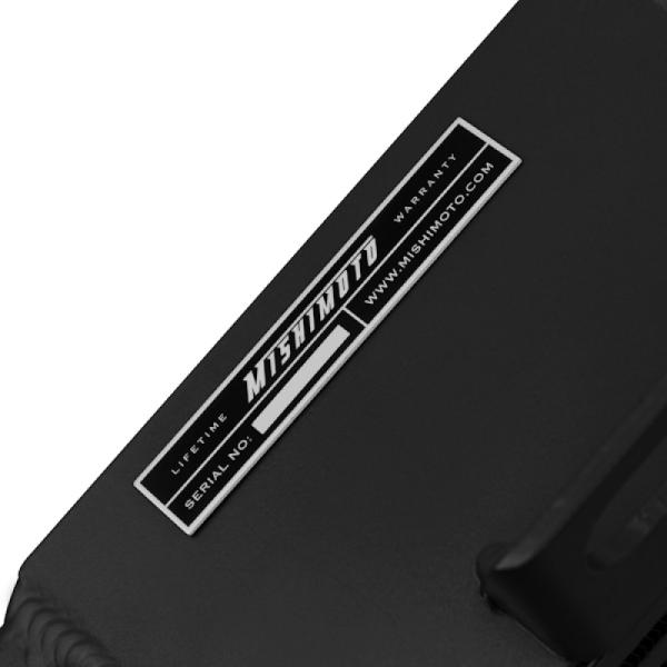 Mishimoto MMTMIC-WRX-01BKBL