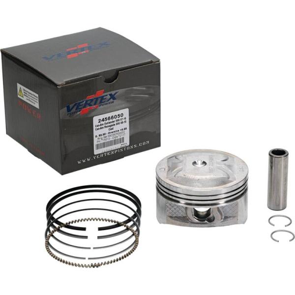 Vertex Pistons 24566050