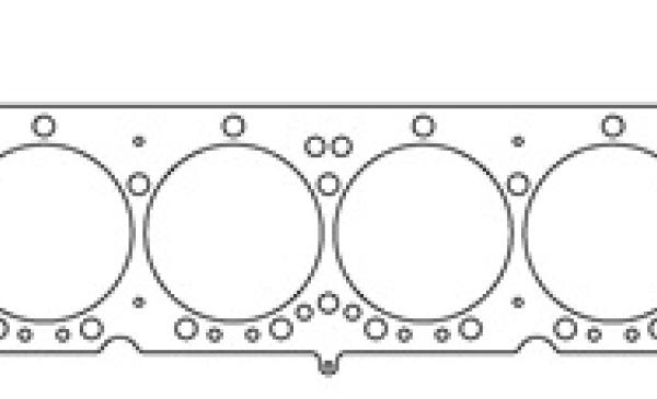 Cometic Gasket C5246-080