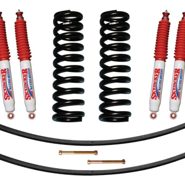 Skyjacker 174PK-N
