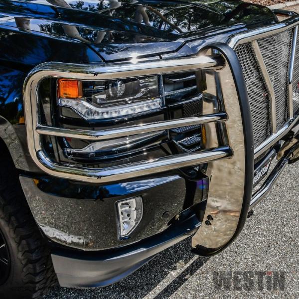 Westin 57-3870
