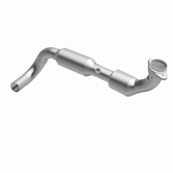 Magnaflow 4583087