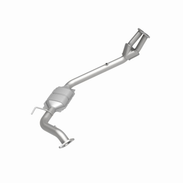 MAG Converter Direct Fit Magnaflow 49004