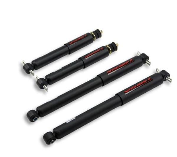 Belltech 9136