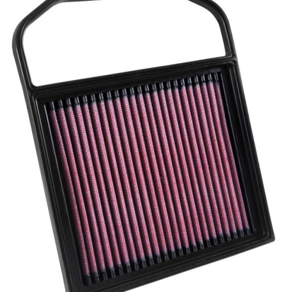 KN Drop in Air Filters K&N Engineering 33-5032