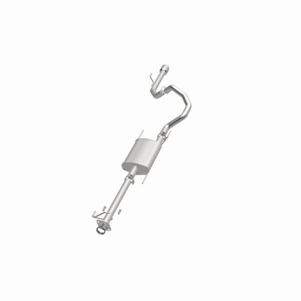 Magnaflow 106-0756